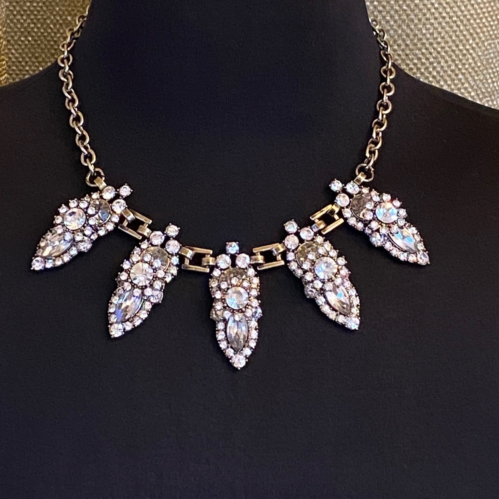 Vintage necklace